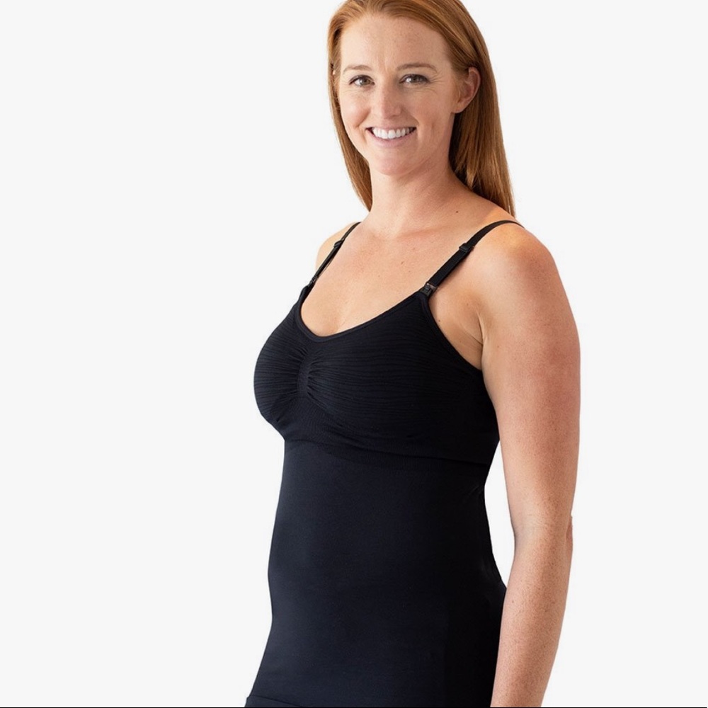 Simply Sublime® Maternity & Nursing Tank